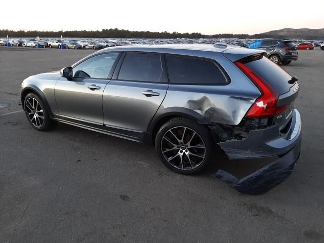 2020 Volvo V90 Cross Country T6 Inscription