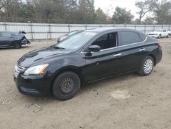 2013 Nissan Sentra S for sale in Hampton, VA