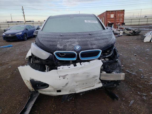 2015 BMW I3 BEV