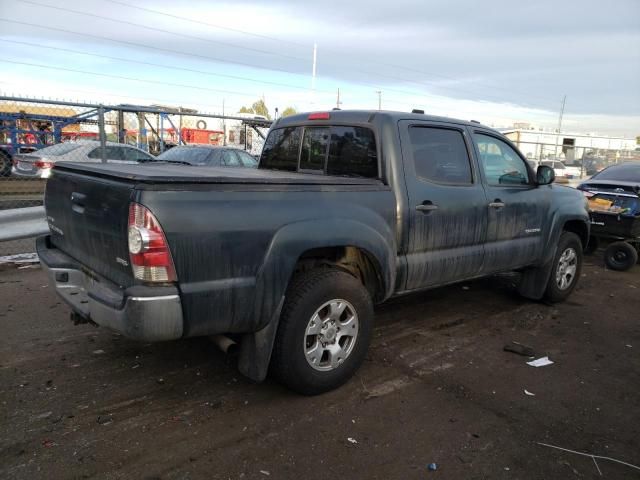 2010 Toyota Tacoma Double Cab