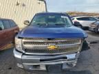 2013 Chevrolet Silverado K1500 LT