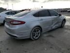 2016 Ford Fusion Titanium Phev