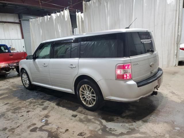 2013 Ford Flex SEL