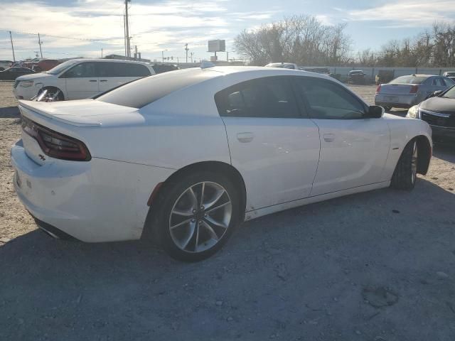 2015 Dodge Charger R/T