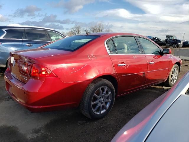 2007 Buick Lucerne CXL