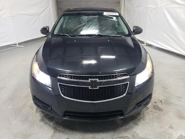 2011 Chevrolet Cruze LT