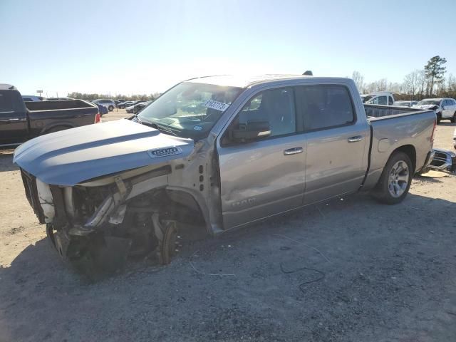 2019 Dodge RAM 1500 BIG HORN/LONE Star