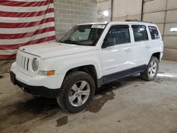 2015 Jeep Patriot Latitude en venta en Columbia, MO