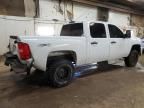 2013 Chevrolet Silverado K1500 LS