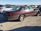 1995 Chevrolet Caprice / Impala Classic SS