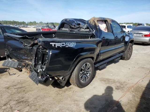 2023 Toyota Tacoma Double Cab