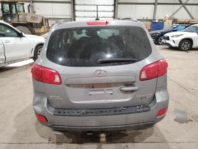 2008 Hyundai Santa FE GL