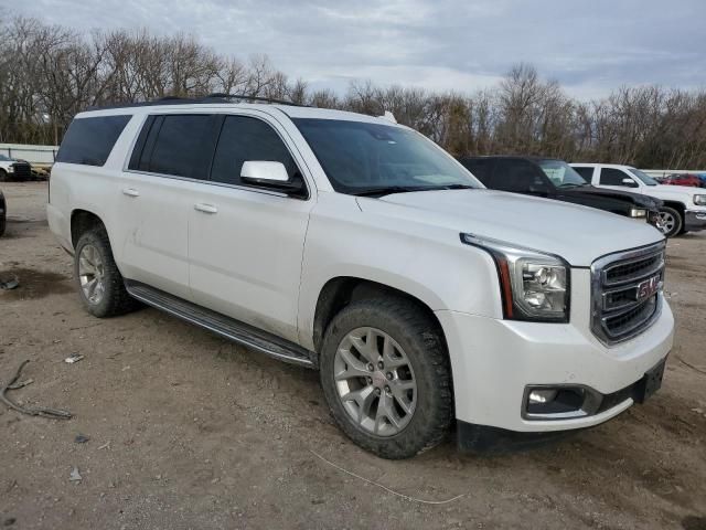 2016 GMC Yukon XL C1500 SLT