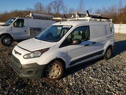 Ford Transit salvage cars for sale: 2016 Ford Transit Connect XL