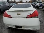 2008 Infiniti G37 Base