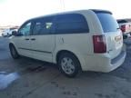 2010 Dodge Grand Caravan C/V