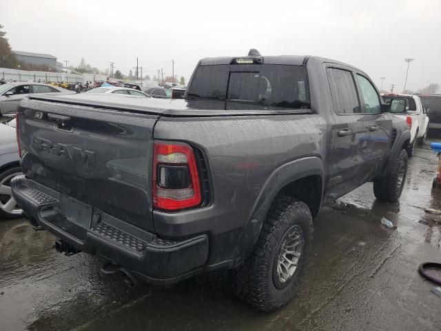 2022 Dodge RAM 1500 TRX