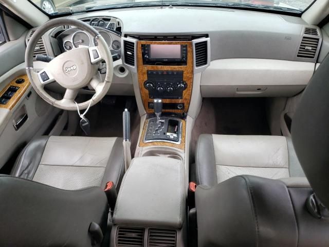 2008 Jeep Grand Cherokee Limited