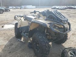 Can-Am salvage cars for sale: 2023 Can-Am Outlander X MR 850