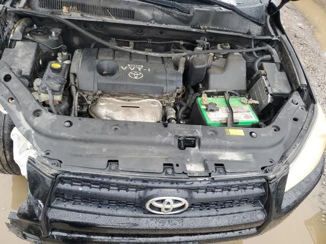 2009 Toyota Rav4