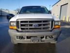 2001 Ford F250 Super Duty