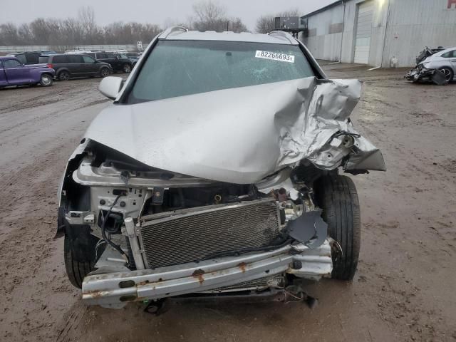 2007 Chevrolet Equinox LT