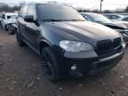 2012 BMW X5 XDRIVE50I