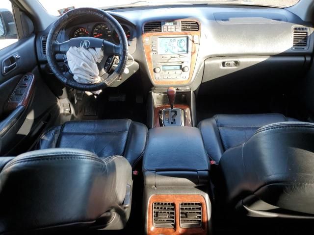 2006 Acura MDX