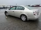 2005 Nissan Altima S