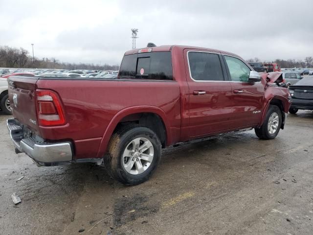 2018 Dodge 1500 Laramie