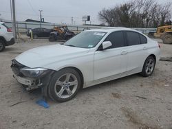 BMW salvage cars for sale: 2015 BMW 328 XI Sulev