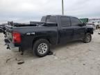 2012 Chevrolet Silverado K1500 LT