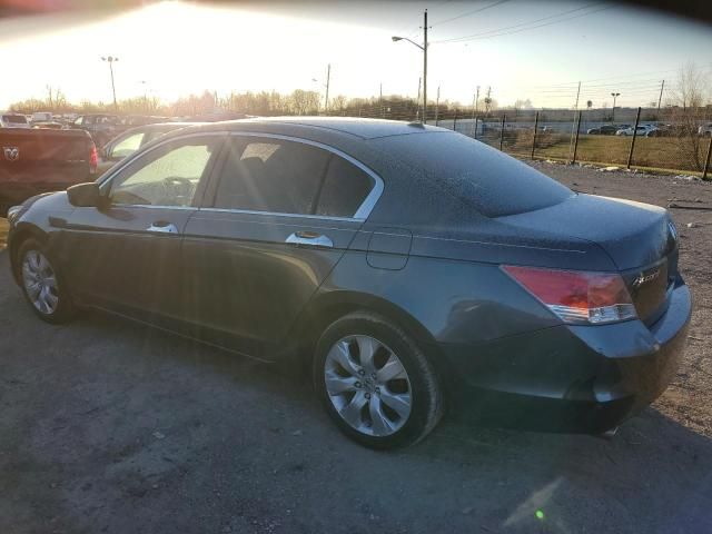 2009 Honda Accord EXL