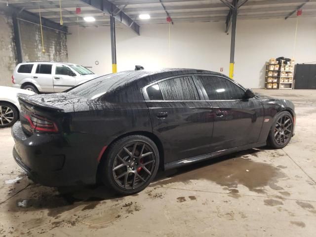 2018 Dodge Charger R/T 392