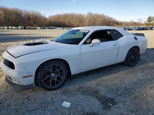 2016 Dodge Challenger R/T Scat Pack