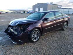 Toyota Avalon xle Vehiculos salvage en venta: 2016 Toyota Avalon XLE