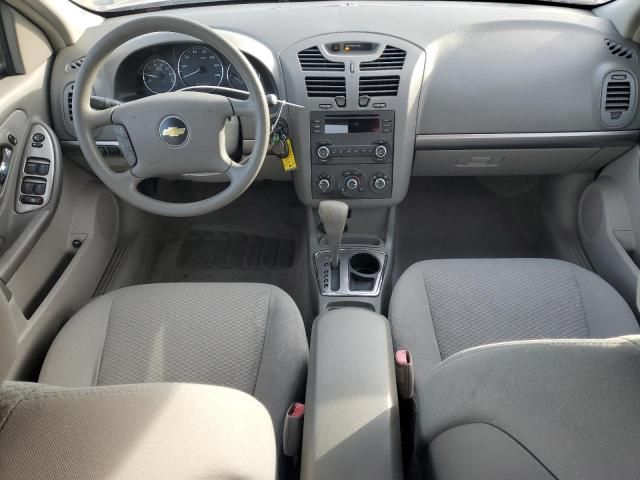 2007 Chevrolet Malibu LS