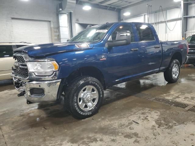 2024 Dodge RAM 3500 Tradesman