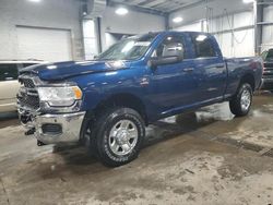 Salvage cars for sale from Copart Ham Lake, MN: 2024 Dodge RAM 3500 Tradesman