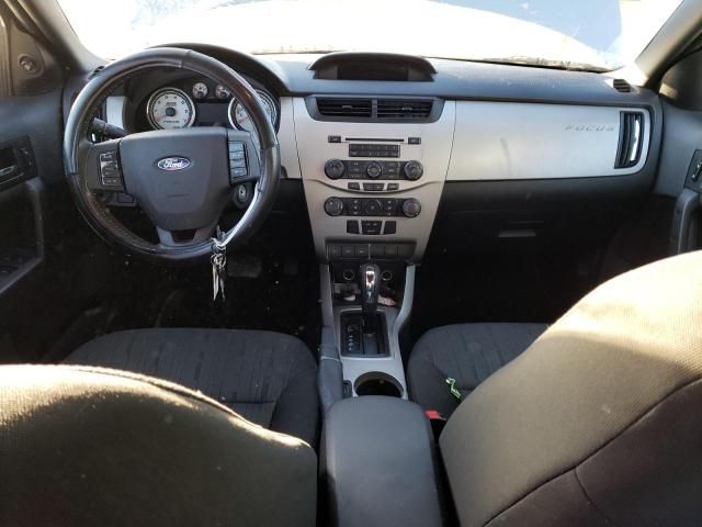 2008 Ford Focus SE