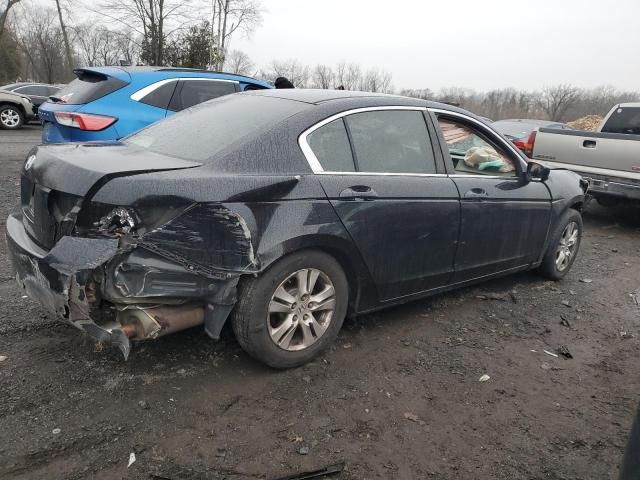 2008 Honda Accord LXP