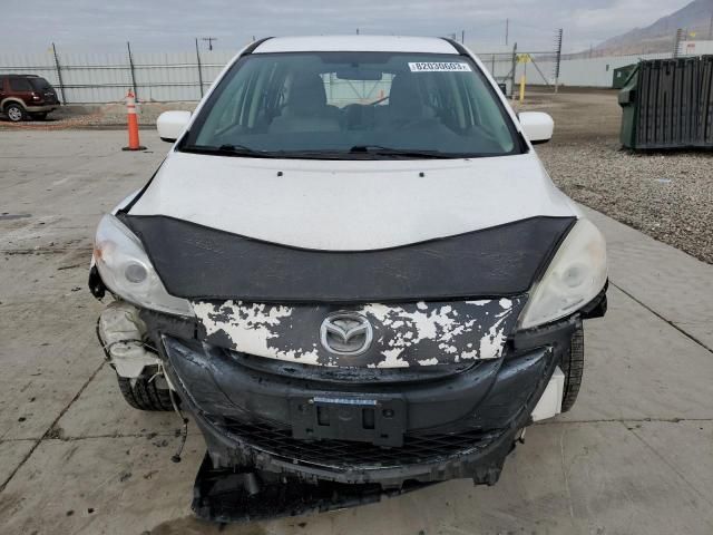 2012 Mazda 5