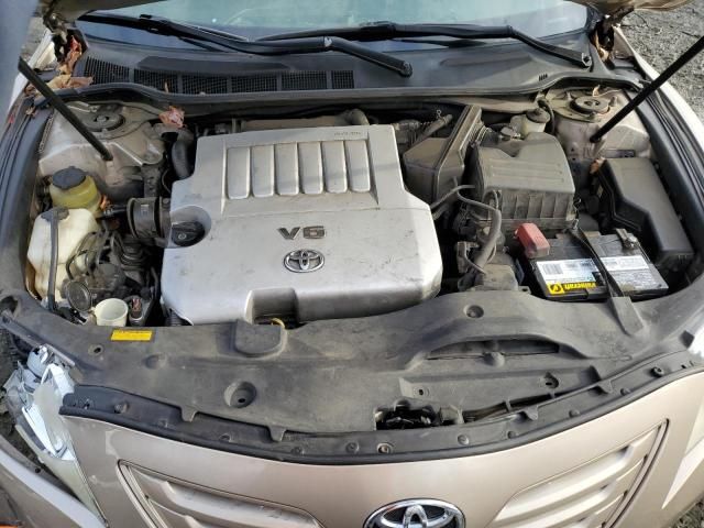 2009 Toyota Camry SE