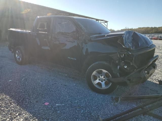 2019 Dodge RAM 1500 Tradesman