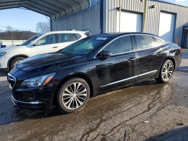 2017 Buick Lacrosse Premium