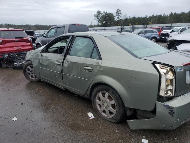 2005 Cadillac CTS HI Feature V6