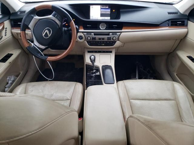 2014 Lexus ES 300H