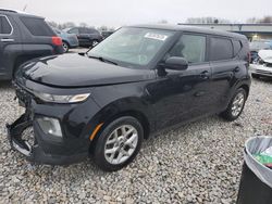 Salvage cars for sale at Wayland, MI auction: 2020 KIA Soul LX