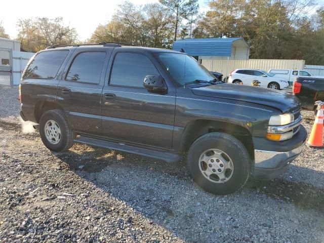 2006 Chevrolet Tahoe C1500