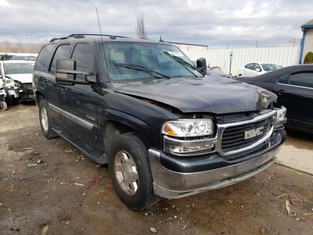 2005 GMC Yukon